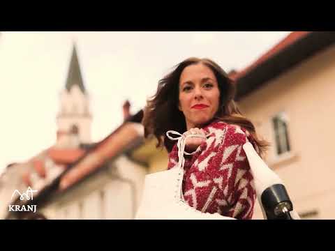 Let´s hop to Kranj: there’s Alpine air, there’s city flair