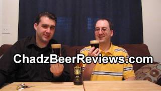 Hair Of The Dog Adam | Chad'z Beer Reviews #457