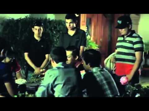 Maximo grado (N1 El perfil o el Chavalon video official