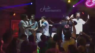 Çılgın Türkçe Rap Konserleri Part 5 [Şanışer, Hidra, No1, Şehinşah, İstanbul Trip]