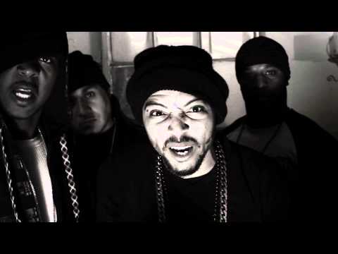 Drag On "What Da Blood Clot"  Ft. K.N.S Tha Engineer