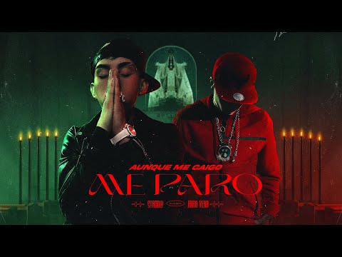 Standly - Aunque Me Caiga Me Paro Ft. Jairo Vera (Prod. Ritmo)