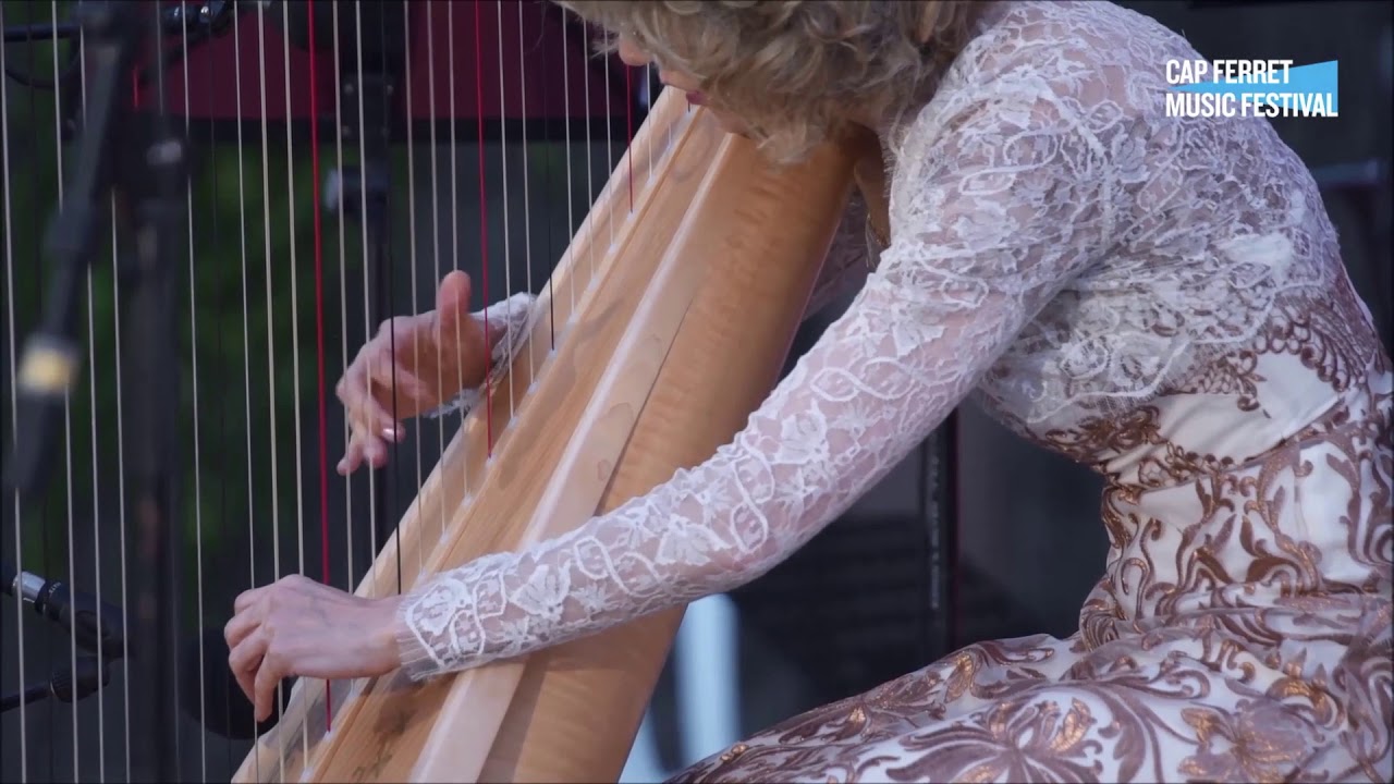 Promotional video thumbnail 3 for Lisa Tannebaum