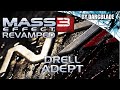 Mass Effect 3 Multiplayer Revamped : Drell Adept ...
