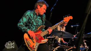 The Fleshtones - Day Tripper (The Beatles) (Live at Dig It Up! Sydney) | Moshcam