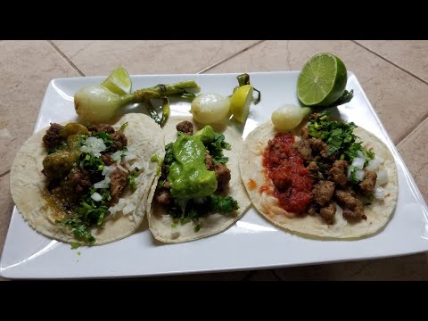 Receta de Tacos de Suadero Ricos y Deliciosos |el Secreto de los Taqueros | Las Delicias de Lupita
