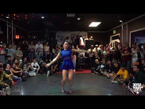 Lip J Judge Demo | Top Status