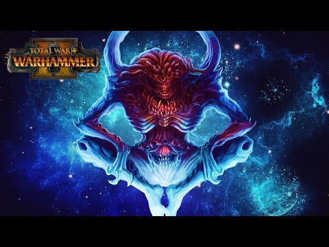 Trials of Tzeentch and Free for All Multiplayer Stream - Total War Warhammer 2