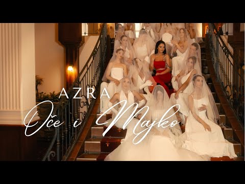 Azra Husarkić - Oče i majko (Official Video) 2024