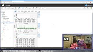 Introduction to FreeNAS