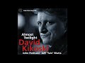 David Kikoski Trio (John Patitucci & Jeff 'Tain' Watts) - Games