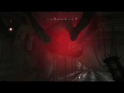 Insta death by spider