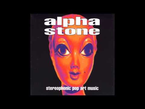 Alphastone - Fall On Me