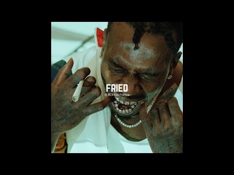 [FREE] Sauce Walka x Moneybagg Yo Type Beat - "Fried"