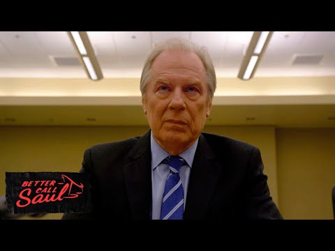 Mesa Verde Address Error | Nailed | Better Call Saul