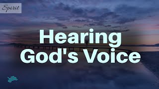 18 Minute Guided Meditation on Hearing God