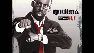 HOLD ON and LOOK UP by Tye Tribbett and G.A.