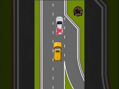 Drive like a pro #automobile #driving #animation