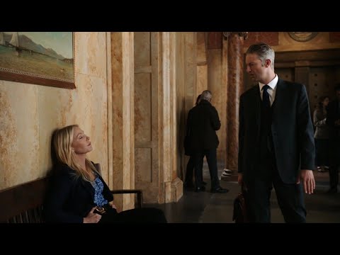 Rollins + Carisi 23x08 Scene 6: ["I'm sad at you"]