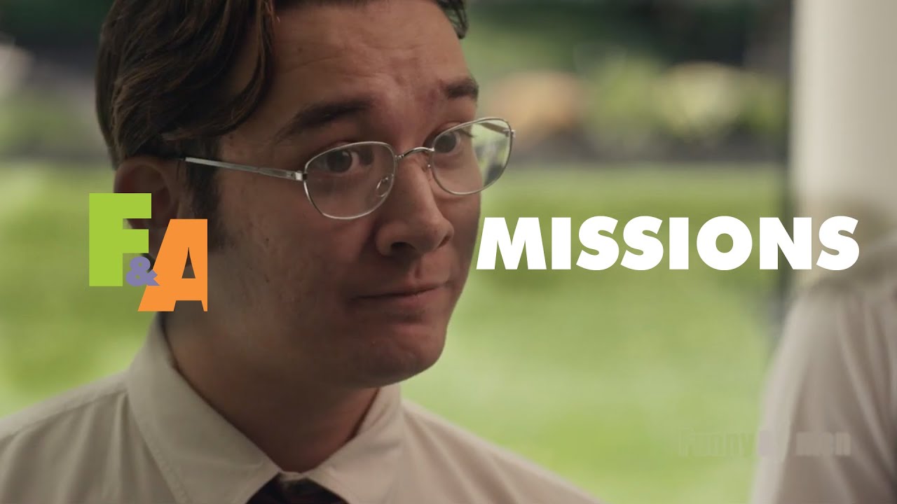 Promotional video thumbnail 2 for Kevin Hackenberg - Comedic Storyteller and Comedy Video Producer
