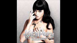 Unreleased - Cup Of Coffee - Katy Perry