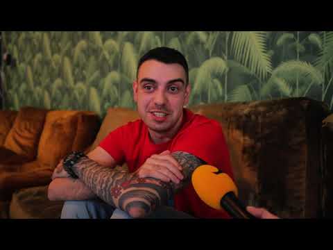 BRZO TRČI LJANMI: "Svako ko kaže da je loše, laže, ima zarade" *POSLUŠAJTE DEO NOVE PESME*