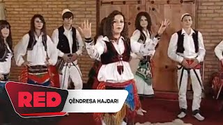 Qendresa Hajdari - Moj Kosovë E Kuqe