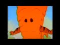 THE GIANT CARROT S EATEN TIGGER