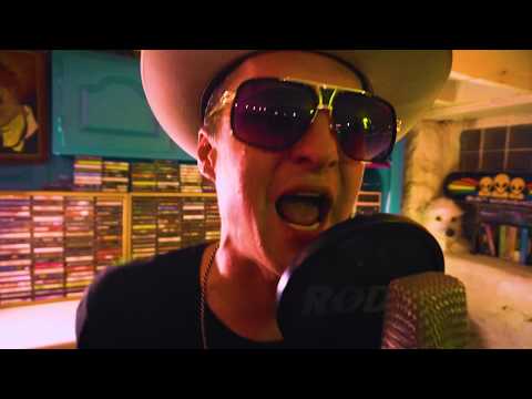 Scrub & Ace Ha | Sunny Lane | Tiny Desk Entry 2018