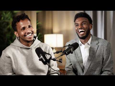 Noolasha Baraha Bulshada: Qurux ku Dhiigle Iyo Say Wlhi Maxaa kala qabsaday "Dhaqaalaha Internet-ka"