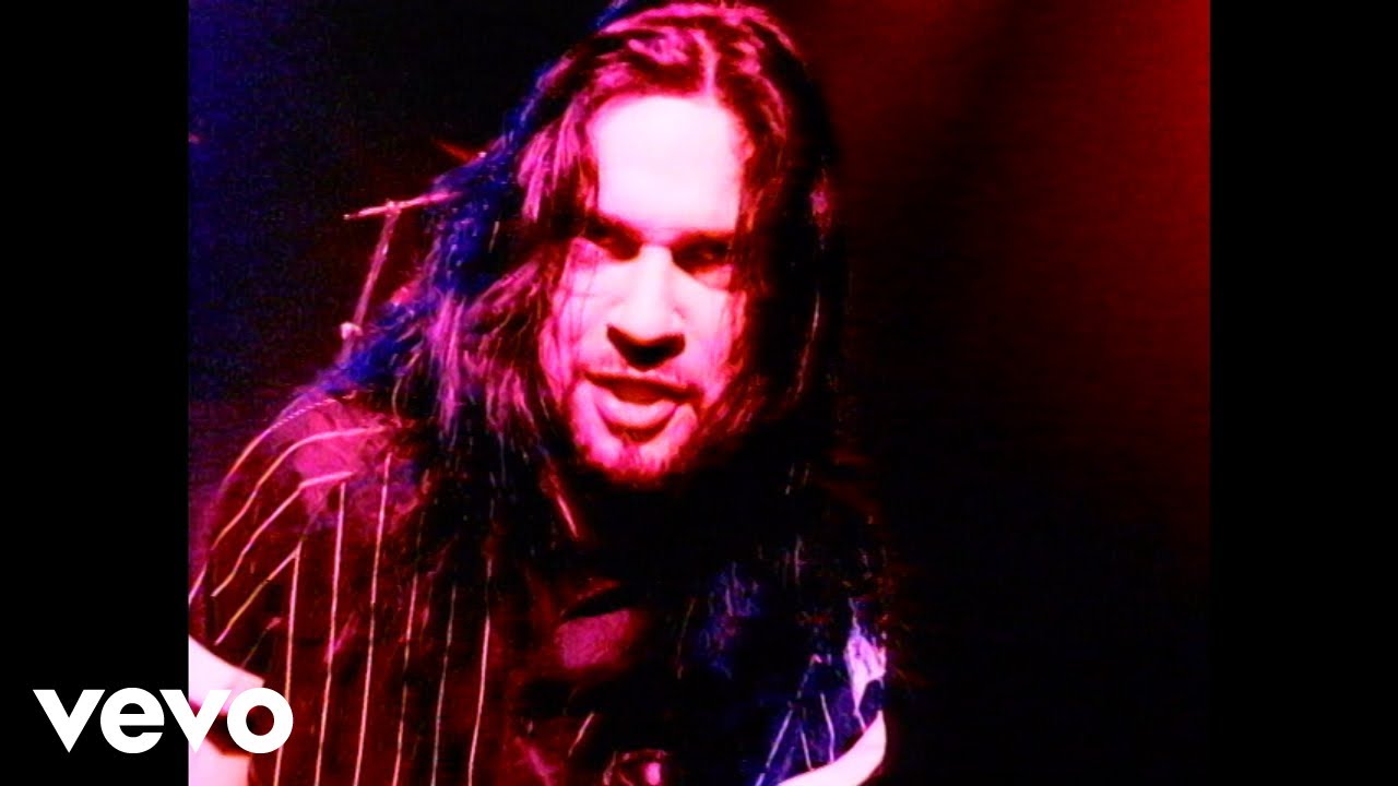 Prong - Prove You Wrong