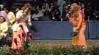 The Clark Sisters-Blessed and Highly Favored (Part III)