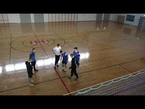 FC Cosmos 2 + FC NPM SILMET 2