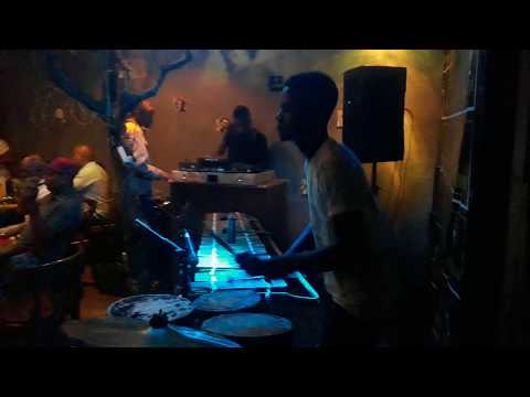 Mukhosse - Live Act (Da Capo - Umbovukazi)