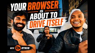 The Tesla Pod episode — Your Browser Is About to Drive Itself
