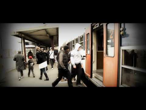 Karna Zoo - Quand On Arrive (Prod. DJ Lusitano) - www.karnazoo.com