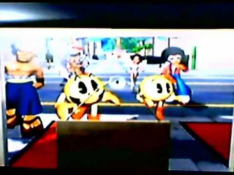 pac man fever gamecube download