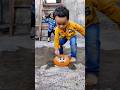 Bahubali Vs Balloon Shorts Funnyshorts Trendingshorts