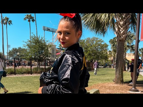 Saviors UCA day 1 2023 Rock Solid