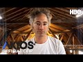 Axios on HBO: Palantir CEO Alex Karp on work for ICE (Clip) | HBO