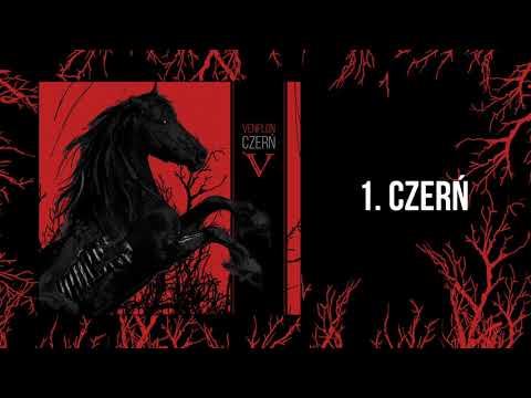Venflon - Czerń (CZERŃ 2019)
