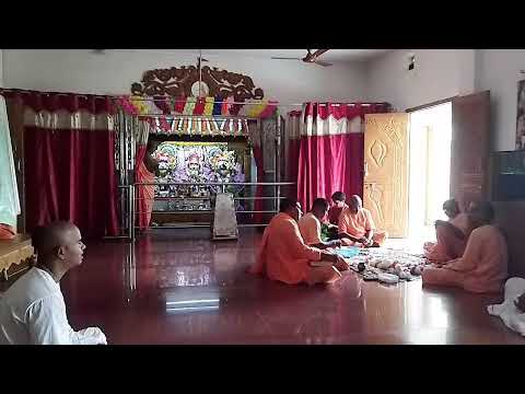 Srimad Bhagavatam - 01.02.22