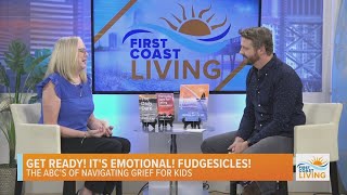 Books for Navigating Grief and Loss