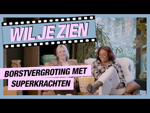 ROXANNE KWANT EN VONNEKE BONNEKE BESPREKEN DIVERSITEIT: 'IK MOET HARDER MIJN BEST DOEN DAN JIJ' ●