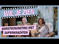 ROXANNE KWANT EN VONNEKE BONNEKE BESPREKEN DIVERSITEIT: 'IK MOET HARDER MIJN BEST DOEN DAN JIJ' ●