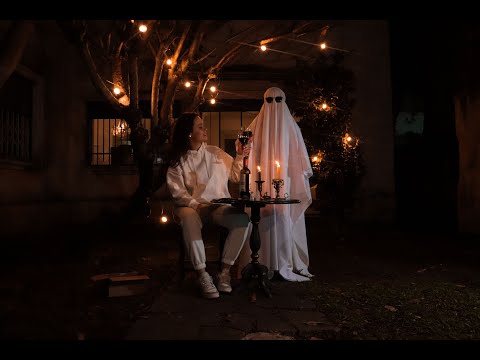 Fantasmas de Nós - Bia Balugani (CLIPE OFICIAL)