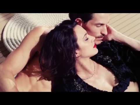 ERMANNO SCERVINO S/S 2014 AD Campaign