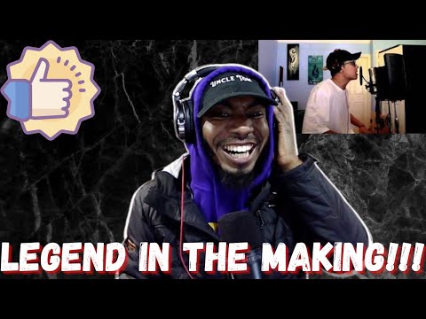 Lifestyle x Paranoid - Rich Gang & Ty Dolla $ign (William Singe Mashup Cover) REACTION!!!