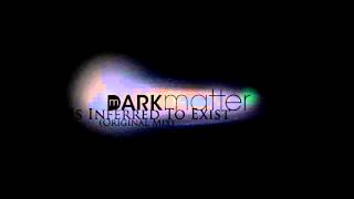 Deejay RT - Dark Matter Is Inferred To Exist (Original Mix)