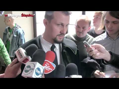 Wolność słowa? Nie w Polsce!